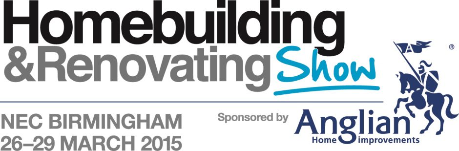 Homebuilding & Renovating Show Birmingham