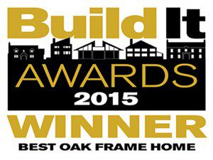 Build it Award 2015